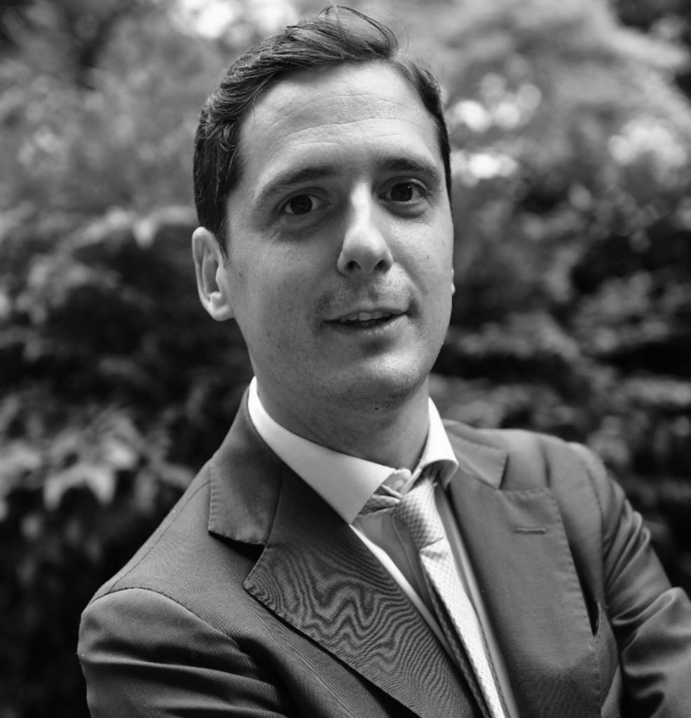 Luca Pissimiglia - Beauty Social Forum