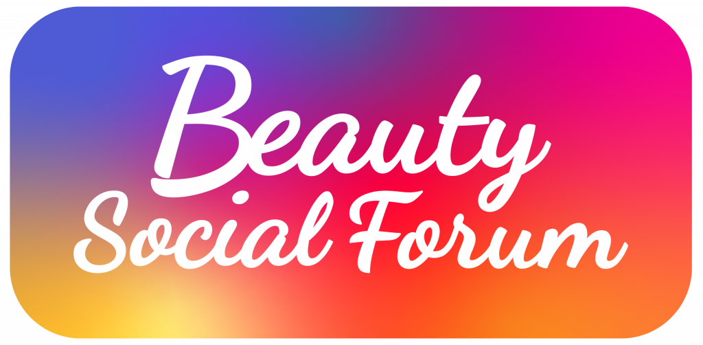 Beauty Social Forum