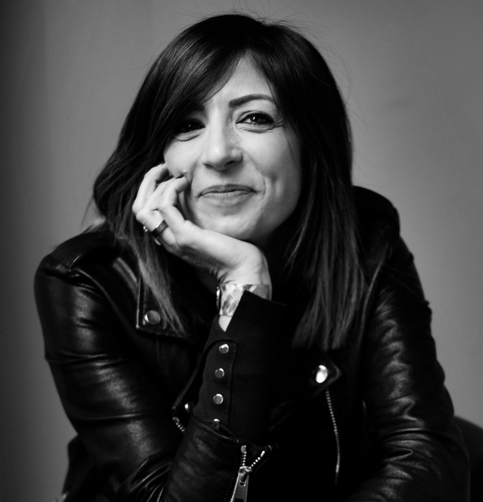 Francesca Barilà - Beauty Social Forum