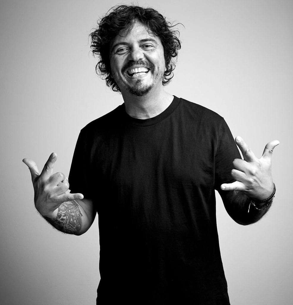 Luca Picchio - Beauty Social Forum